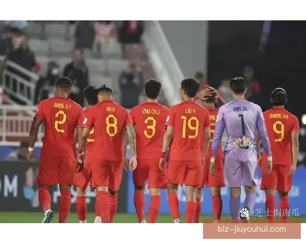 中国男足世预赛净胜球险胜晋级 迎来历史性突破与新挑战