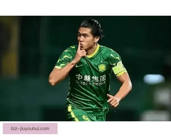 张玉宁连续两场世预赛破门展现出色状态成为国足新希望