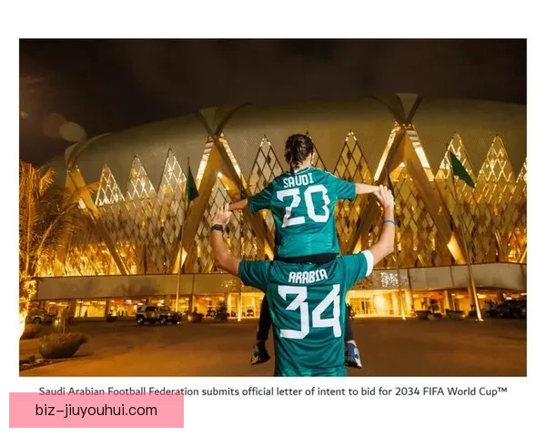 澳大利亚足协宣布放弃申办 2034 年世界杯 沙特成为唯一竞标者