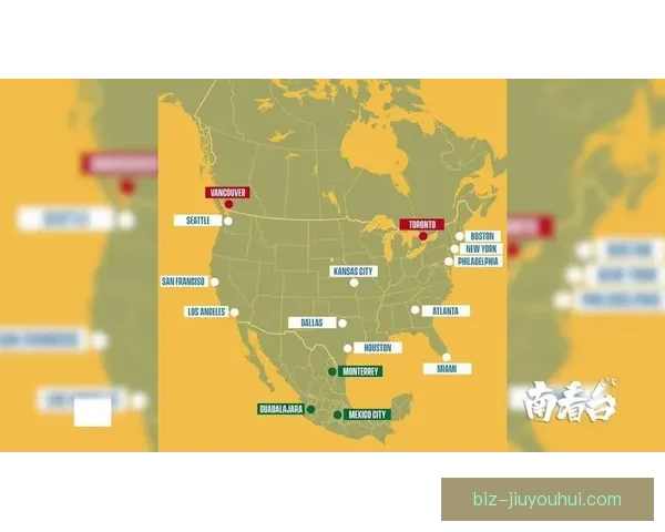休斯敦宣布升级地铁系统迎接2026世界杯大流量挑战