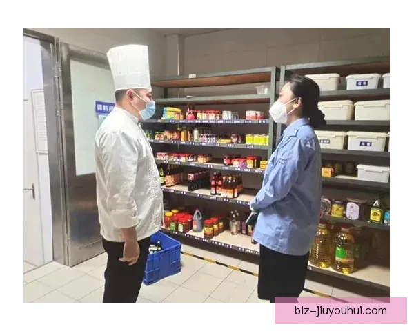 旧金山加强世界杯球场周边餐饮卫生监控确保赛事期间食品安全 旧金山加强世界杯球场周边餐饮卫生监控确保赛事期间食品安全